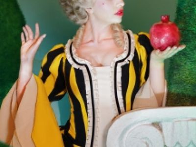 Свадьба Фигаро