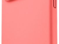 Клип-кейс uBear Touch Mag Case для Apple iPhone 16 Pro Red