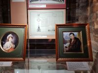 Музей «Лисьегорская башня»