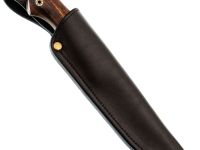Нож Охотник, сталь M390, рукоять айронвуд