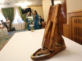 Шеф-повар Николай Атласов представил первый в Якутии туристический гастрономический сет