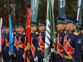 В Якутске стартовал финал всероссийских соревнований «Путь воина»