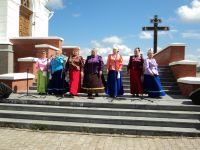 Рейдовский сельский дом культуры