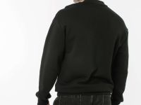 Свитшот мужской Remington Casablanca Black