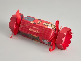 Набор подарочный Сказки/Fairytales