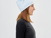 Тренировочная шапка Nordski Train Pearl Blue