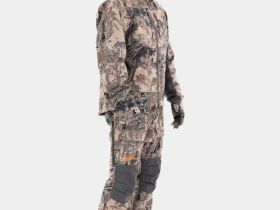 Демисезонный костюм для охоты Remington Stalker Renewed Figure