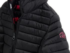 Куртка для девочки