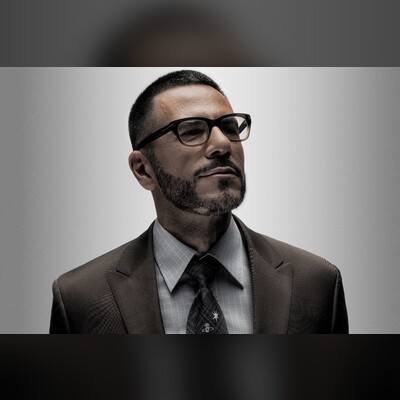 Дарья Чернакова и Антон Баронин