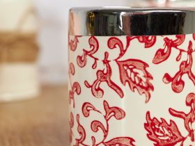 Стакан для зубных щеток Libertino