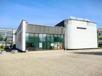 Зубцовский дом культуры