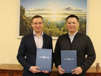 Глава Булунского района Якутии: Соглашение с "Алмазы Анабара" позволяет развиваться улусу