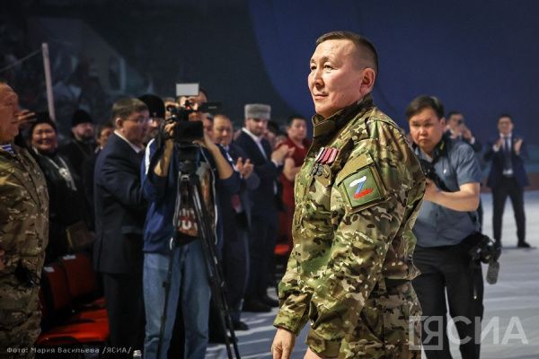 Сослуживец Героя России Александра Колесова: «Он спас наши жизни!»