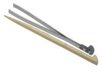 Нож перочинный Victorinox Spartan, сталь X55CrMo14, рукоять Cellidor®, полупрозрачный синий,12 функций, 91мм