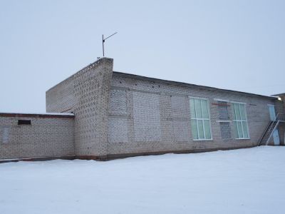 Кояновский дом культуры