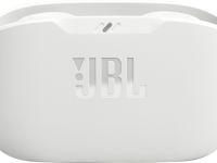 Наушники JBL Wave Buds Белые