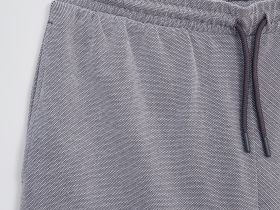 Трикотажные шорты