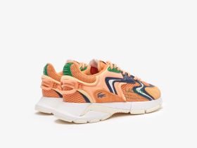 Мужские кроссовки Lacoste L003 NEO 124 1 SMA