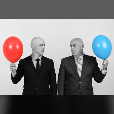 Комедии ДК Железнодорожников