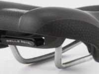 Седло Selle Royal Ellipse Athletic (черный)