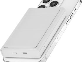 Внешний аккумулятор Rocket