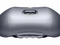 Гребная лодка ПВХ ТАЙМЕНЬ V-290 НД графит