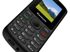 Мобильный телефон Xenium