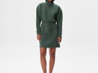 Платье Lacoste свободного кроя