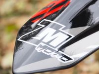 Мотоцикл кроссовый эндуро ZM BUSTER 300