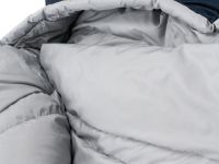 Спальный мешок пуховый Yeti-30C right