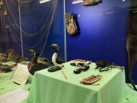 Региональный историко-культурный и экологический центр г. Мегиона