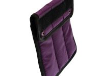 Сумка KTB для 3 ножей, фиолетовая