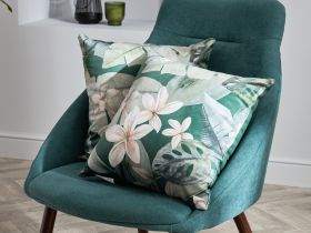 Подушка декоративная Orchidea