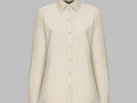 Рубашка из 100% хлопка