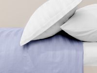 Пододеяльник Сиреневый туман/Lilac mist