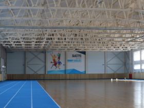 В Таттинском районе Якутии завершается подготовка к XXII Играм Манчаары