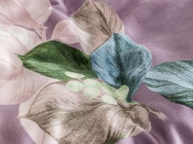 Постельное белье Rufelli (4 наволочки)