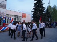 Районный дом культуры «Юбилейный»