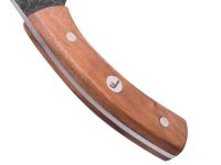 Кухонный топорик Fissman Flavius, 16 см