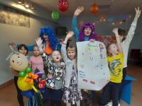 Ганьковский культурный центр д. Ганьково