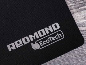 Антипригарное Мультипокрытие REDMOND Ecoglass MC5