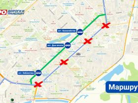 Маршруты автобусов временно изменятся в Якутске в субботу