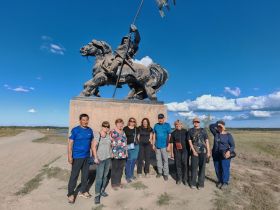 Автопутешествие «Якутск – Оймякон - Магадан» (Летний сезон)