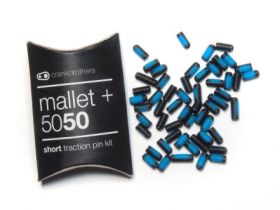 Комплект сменных шипов для педалей Crank Brothers (короткие)