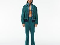 Толстовка Lacoste Unisex на молнии