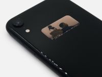 Стикер объемный "Брат. Медный всадник"