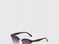 Солнцезащитные очки, Черный