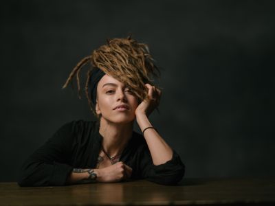 Билеты на Alai Oli (Урбан) / Концерт | Афиша | ИнфоТаймс