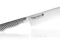 Кухонный нож для овощей Накири, Pro, TOJIRO, F-894, сталь VG-10, в картонной коробке