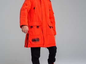 Шапка трикотажная для мальчиков